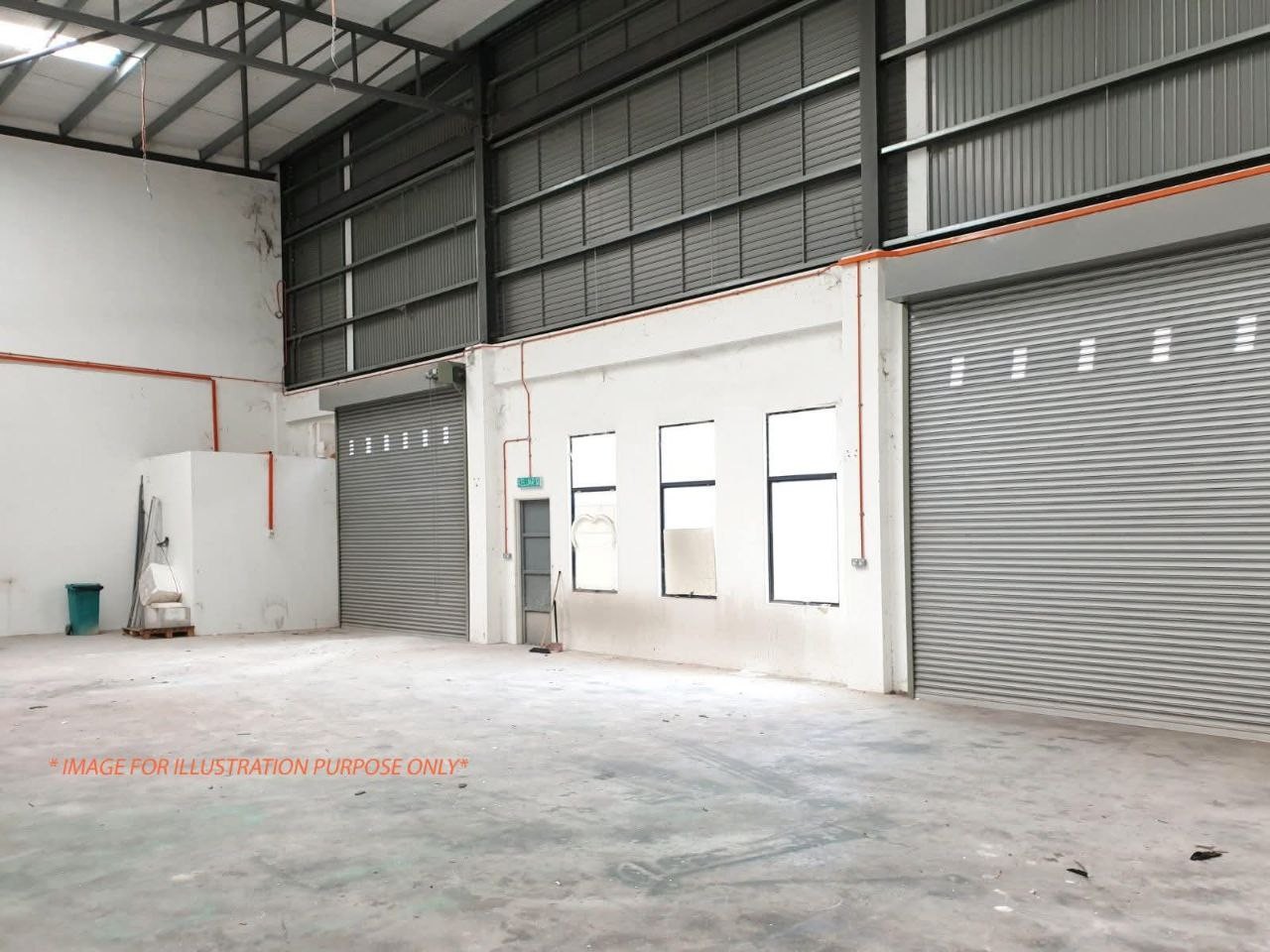 Factory For Sale in Johor Bahru Johor - Image 3