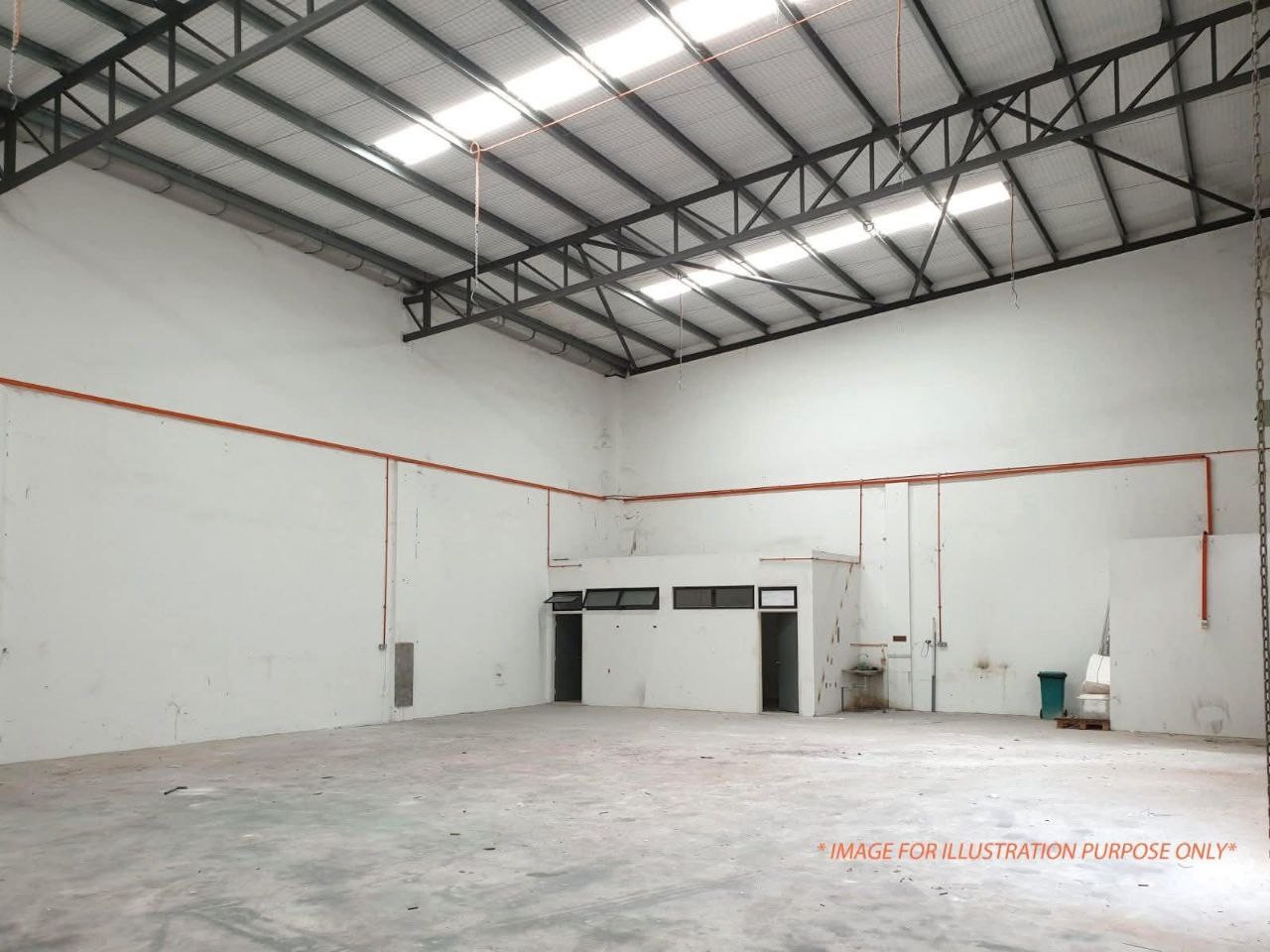 Factory For Sale in Johor Bahru Johor - Image 2