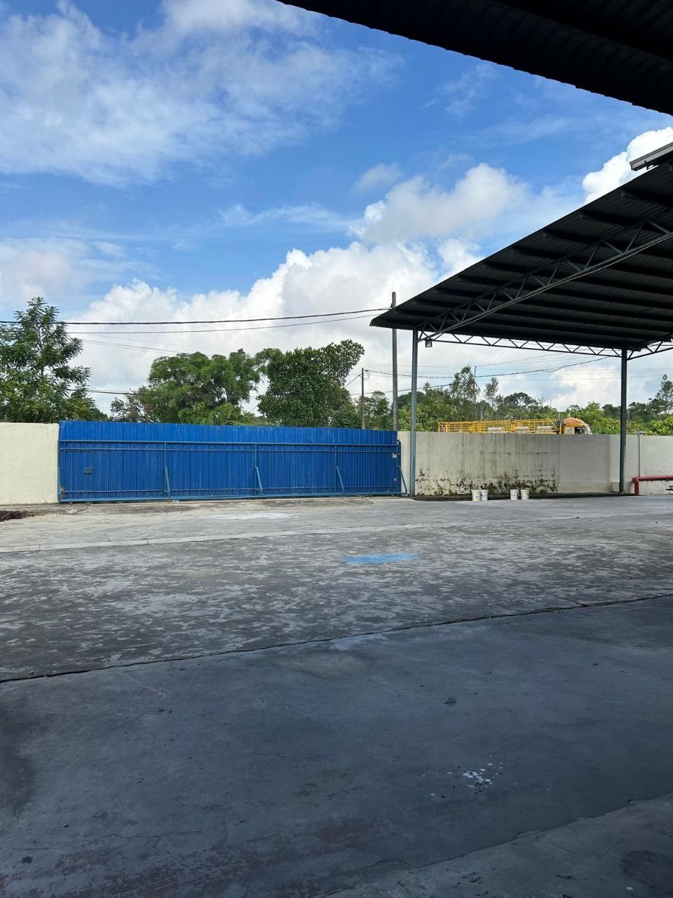 Warehouse For Rent in Senai Johor - Image 7