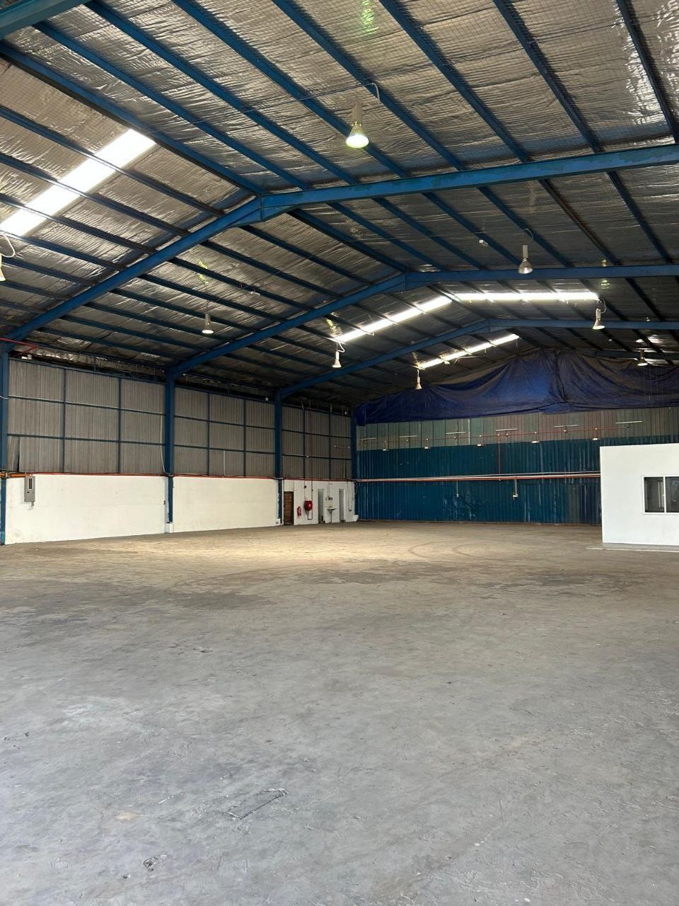 Warehouse For Rent in Senai Johor - Image 4