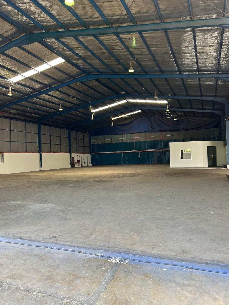 Warehouse For Rent in Senai Johor - Image 2