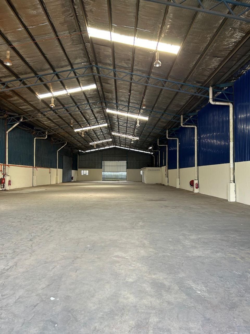 Warehouse For Rent in Senai Johor