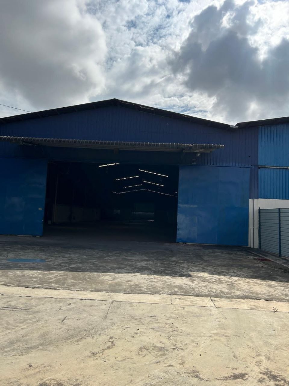 Warehouse For Rent in Senai Johor - Image 6