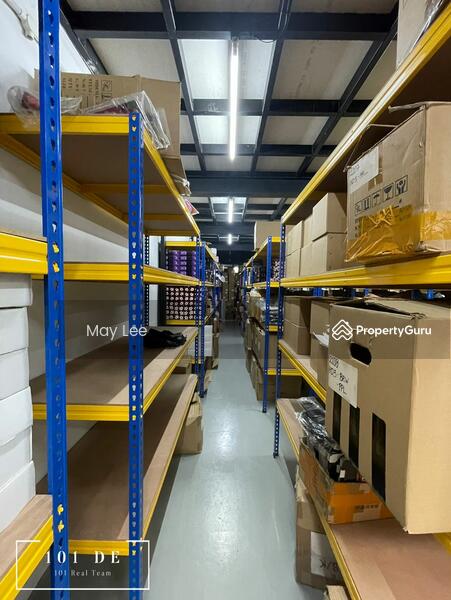 Warehouse For Rent in Telok Panglima Garang Selangor - Image 5