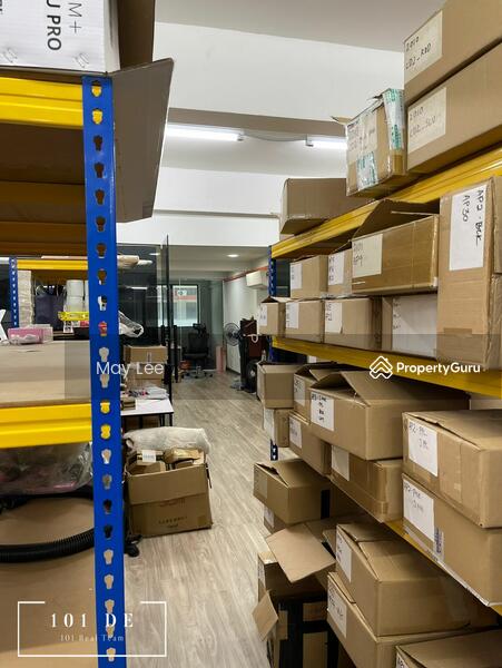 Warehouse For Rent in Telok Panglima Garang Selangor - Image 7