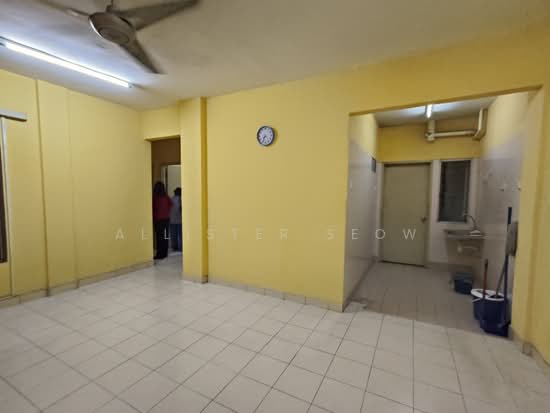 Apartment For Sale in Shah Alam Selangor