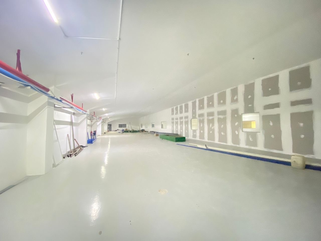 Detached Factory For Rent in Johor Bahru Johor - Image 7