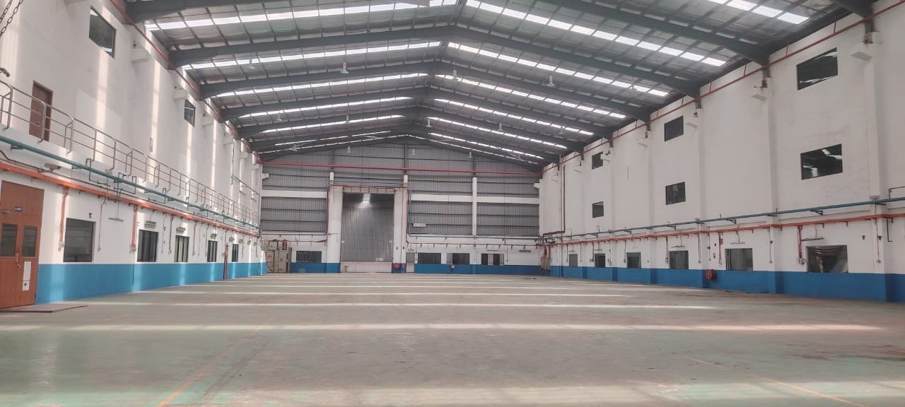 Detached Factory For Rent in Johor Bahru Johor - Image 5
