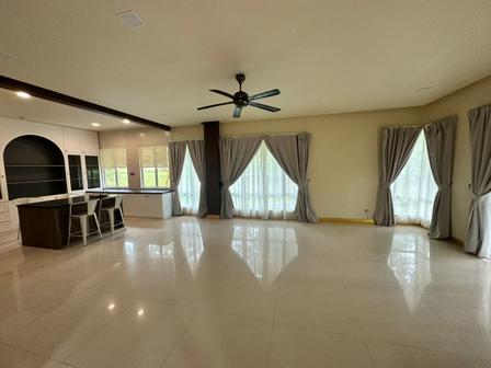 Semi-detached House For Sale in Iskandar Puteri (Nusajaya) Johor