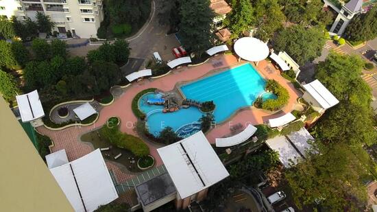 Condominium For Sale in Mont Kiara Kuala Lumpur