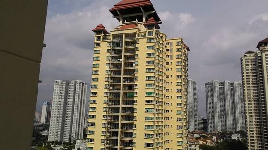 Condominium For Sale in Mont Kiara Wilayah Persekutuan Kuala Lumpur - Image 6