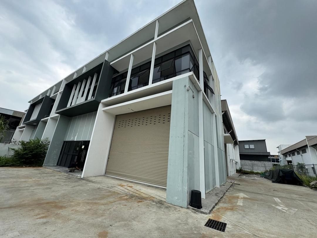 Factory For Rent in Ulu Tiram Johor
