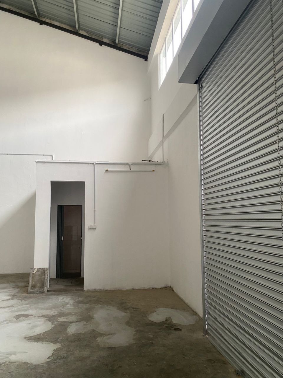 Link Factory For Rent in Kulai Johor - Image 5