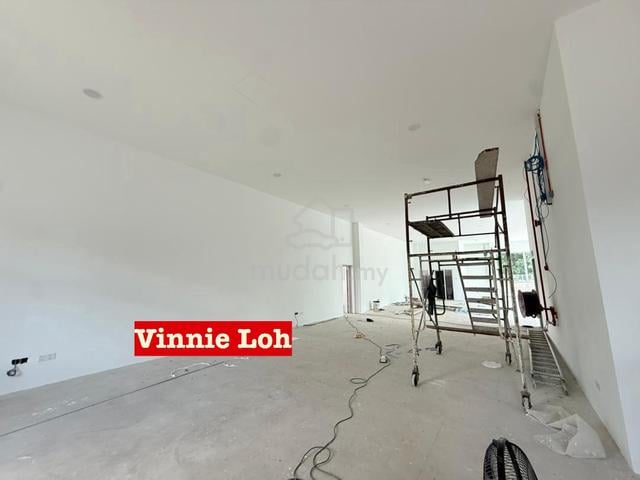 Warehouse For Rent in Sungai Petani Kedah