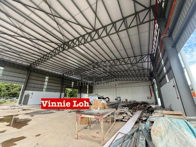 Warehouse For Rent in Sungai Petani Kedah - Image 5