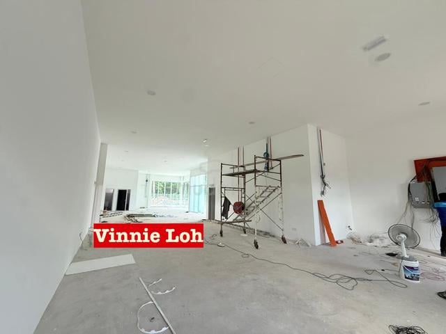 Warehouse For Rent in Sungai Petani Kedah - Image 2