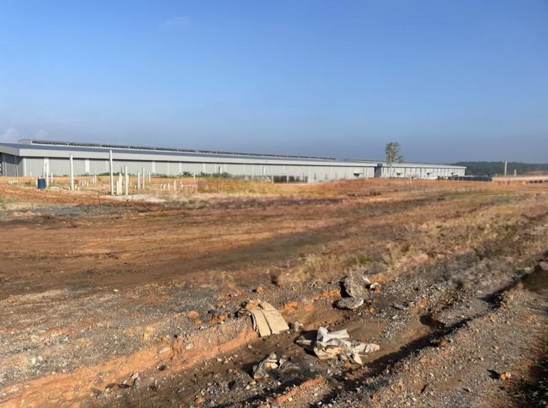 Detached Factory For Sale in Senai Johor - Image 4