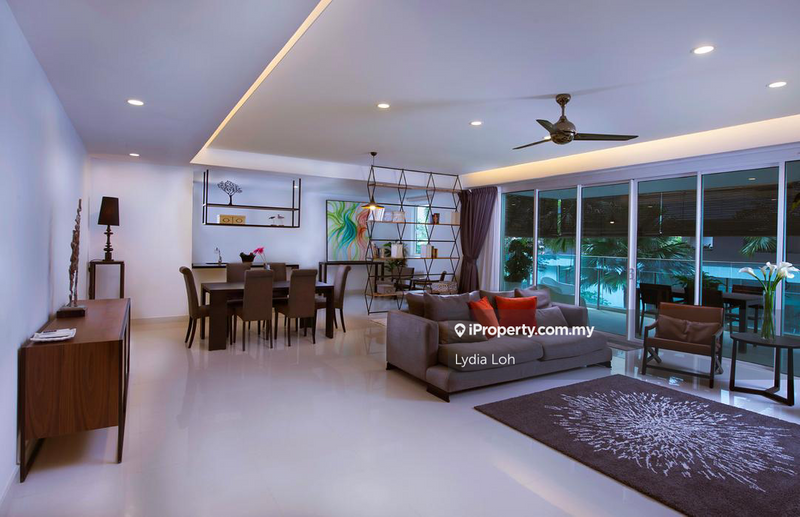 Condominium For Sale in Bukit Bintang Kuala Lumpur