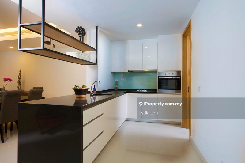 Condominium For Sale in Bukit Bintang Wilayah Persekutuan Kuala Lumpur - Image 5