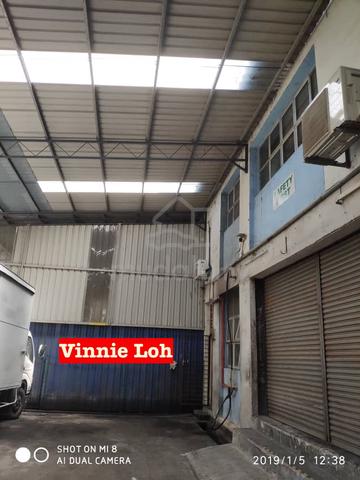 Factory For Sale in Permatang Tinggi Penang - Image 4