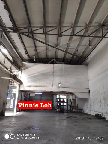 Factory For Sale in Permatang Tinggi Penang - Image 3