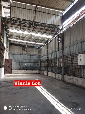 Factory For Sale in Permatang Tinggi Penang - Image 2