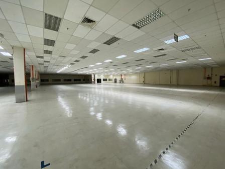 Detached Factory For Rent in Pasir Gudang Johor