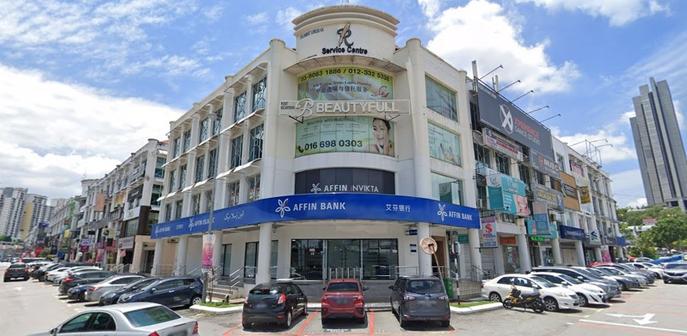 Shop Office For Rent in Puchong Selangor - Image 7