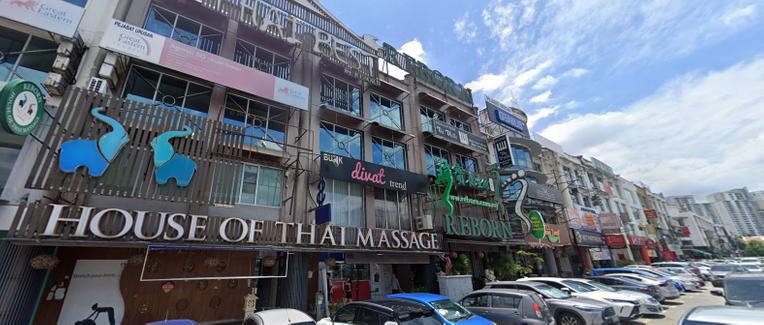 Shop Office For Rent in Puchong Selangor - Image 8