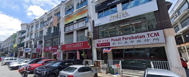 Shop Office For Rent in Puchong Selangor - Image 6