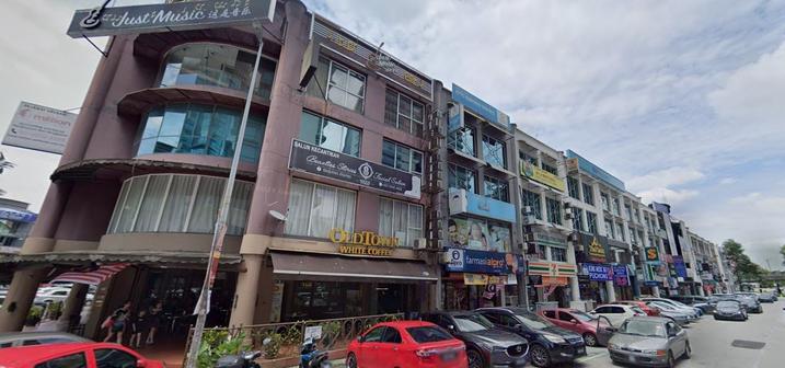 Shop Office For Rent in Puchong Selangor - Image 3