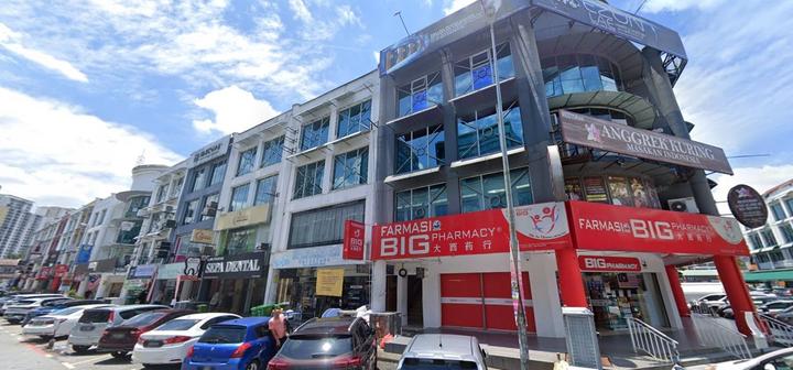 Shop Office For Rent in Puchong Selangor - Image 4