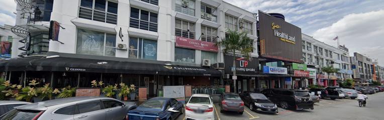 Shop Office For Rent in Puchong Selangor - Image 10