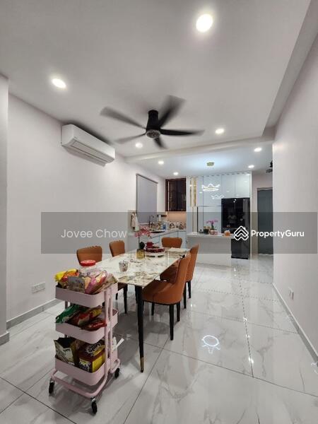 Semi-detached House For Sale in Setia Alam Selangor - Image 5