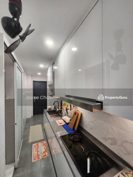 Semi-detached House For Sale in Setia Alam Selangor - Image 6