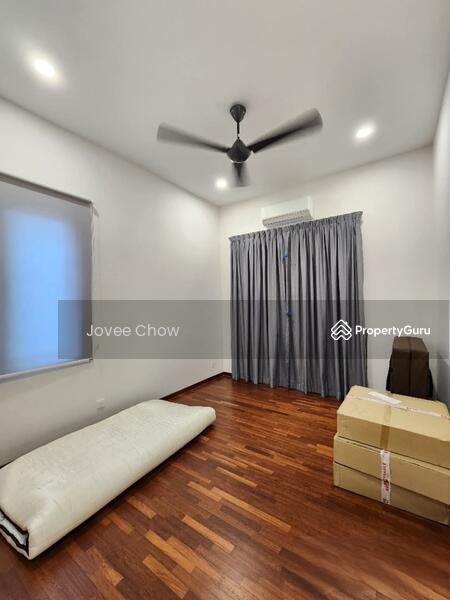 Semi-detached House For Sale in Setia Alam Selangor - Image 7