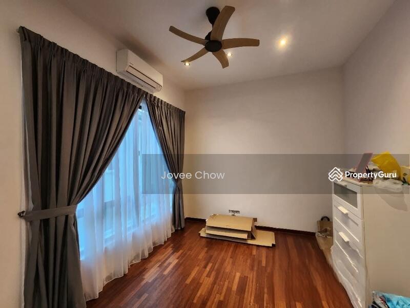 Semi-detached House For Sale in Setia Alam Selangor - Image 8