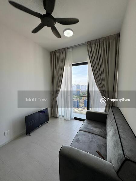 Condominium For Rent in Bangsar Kuala Lumpur