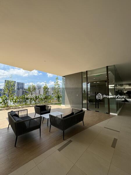 Condominium For Rent in Bangsar Wilayah Persekutuan Kuala Lumpur - Image 5