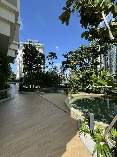 Condominium For Rent in Bangsar Wilayah Persekutuan Kuala Lumpur - Image 7
