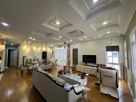 Serviced Residence For Sale in Johor Bahru Johor