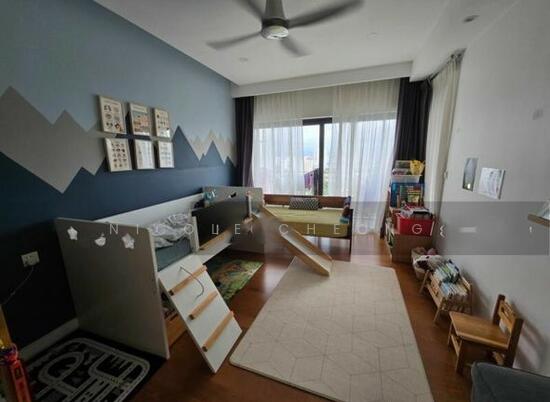 Condominium For Sale in Desa Park City Wilayah Persekutuan Kuala Lumpur - Image 6