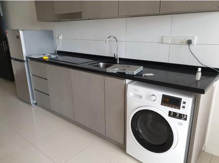Serviced Residence For Rent in Petaling Jaya Selangor