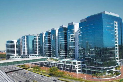 Office For Sale in Subang Jaya Selangor