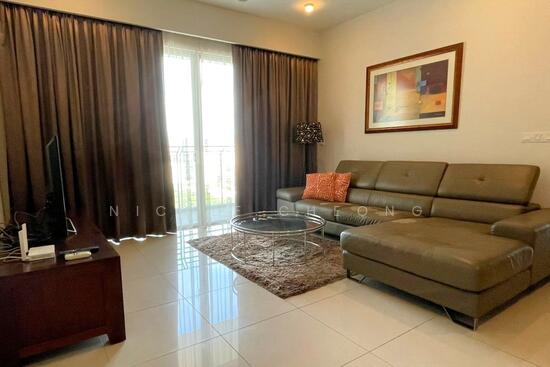 Condominium For Sale in Desa Park City Kuala Lumpur