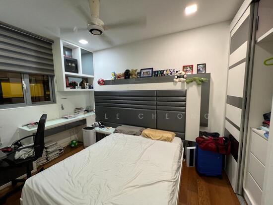 Condominium For Sale in Desa Park City Wilayah Persekutuan Kuala Lumpur - Image 5