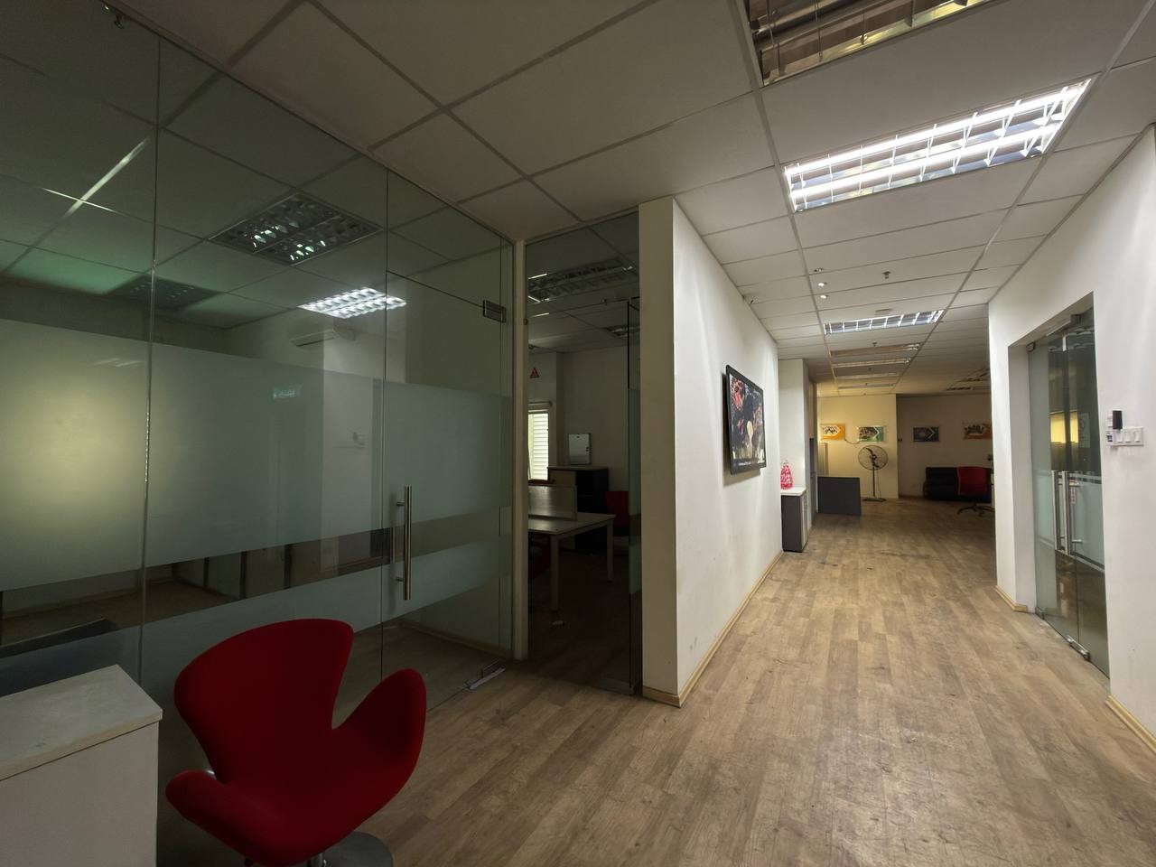 Detached Factory For Sale in Gelang Patah Johor - Image 5