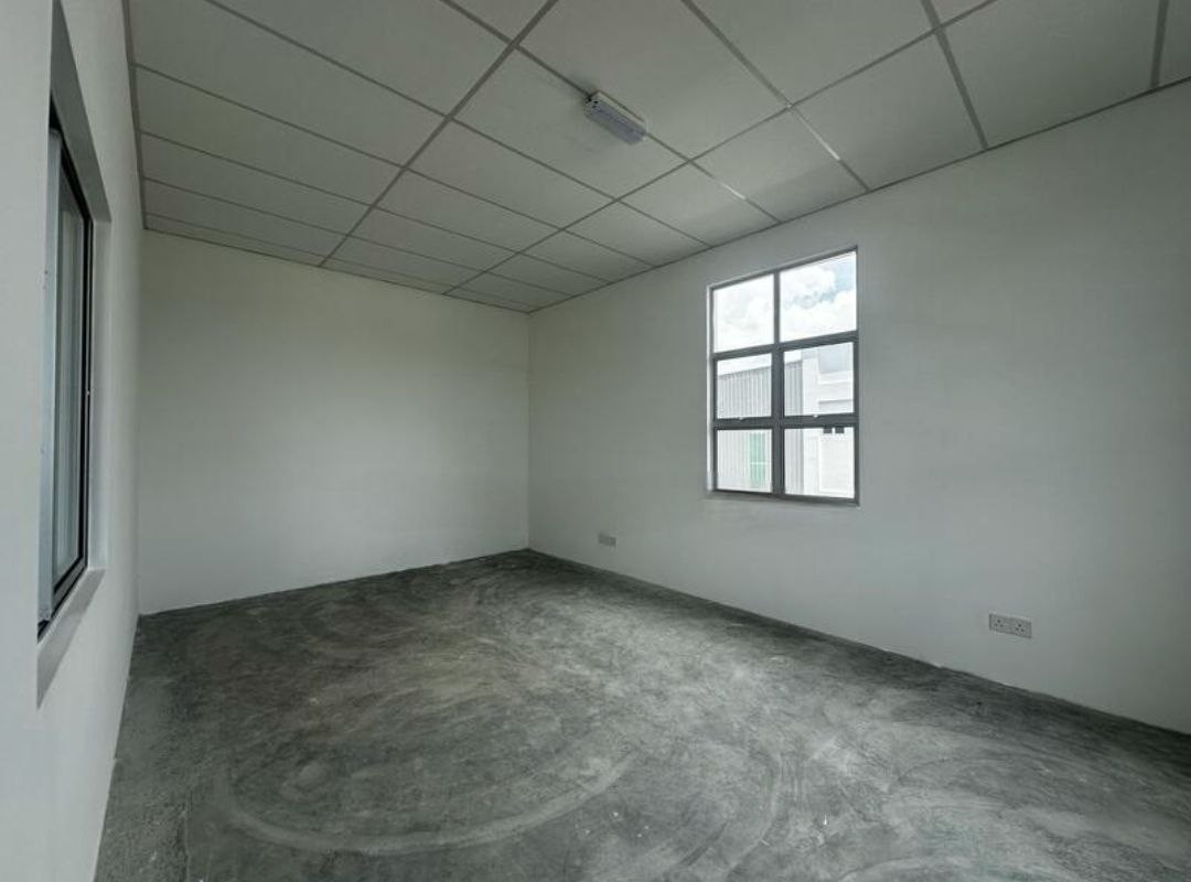 Semi-D Factory For Rent in Senai Johor - Image 6