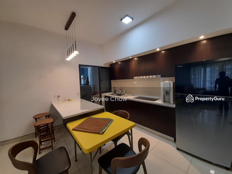 Serviced Residence For Rent in Setia Alam Selangor