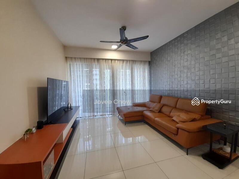 Serviced Residence For Rent in Setia Alam Selangor - Image 5